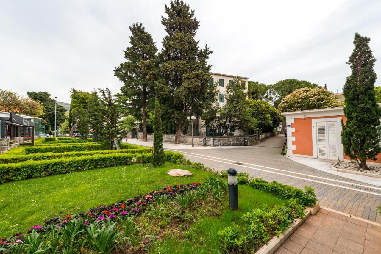 Apartment Promenade Dubrovnik Exterior photo